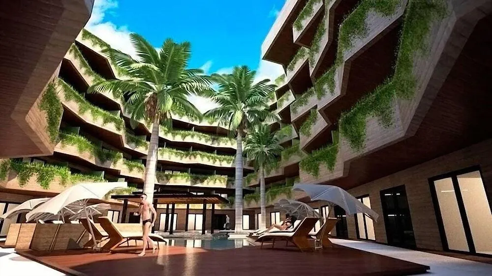 Sercotel The Gallery By Klr Playa del Carmen 0*,  Mexico
