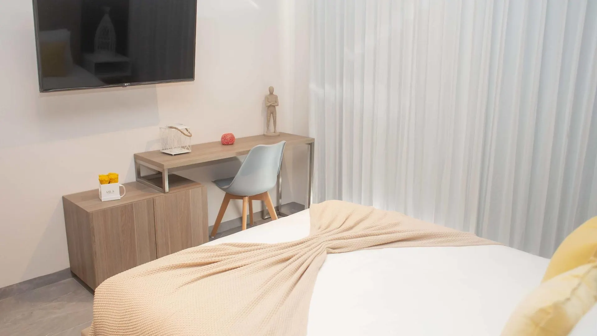 Sercotel The Gallery By Klr Playa del Carmen Apartment