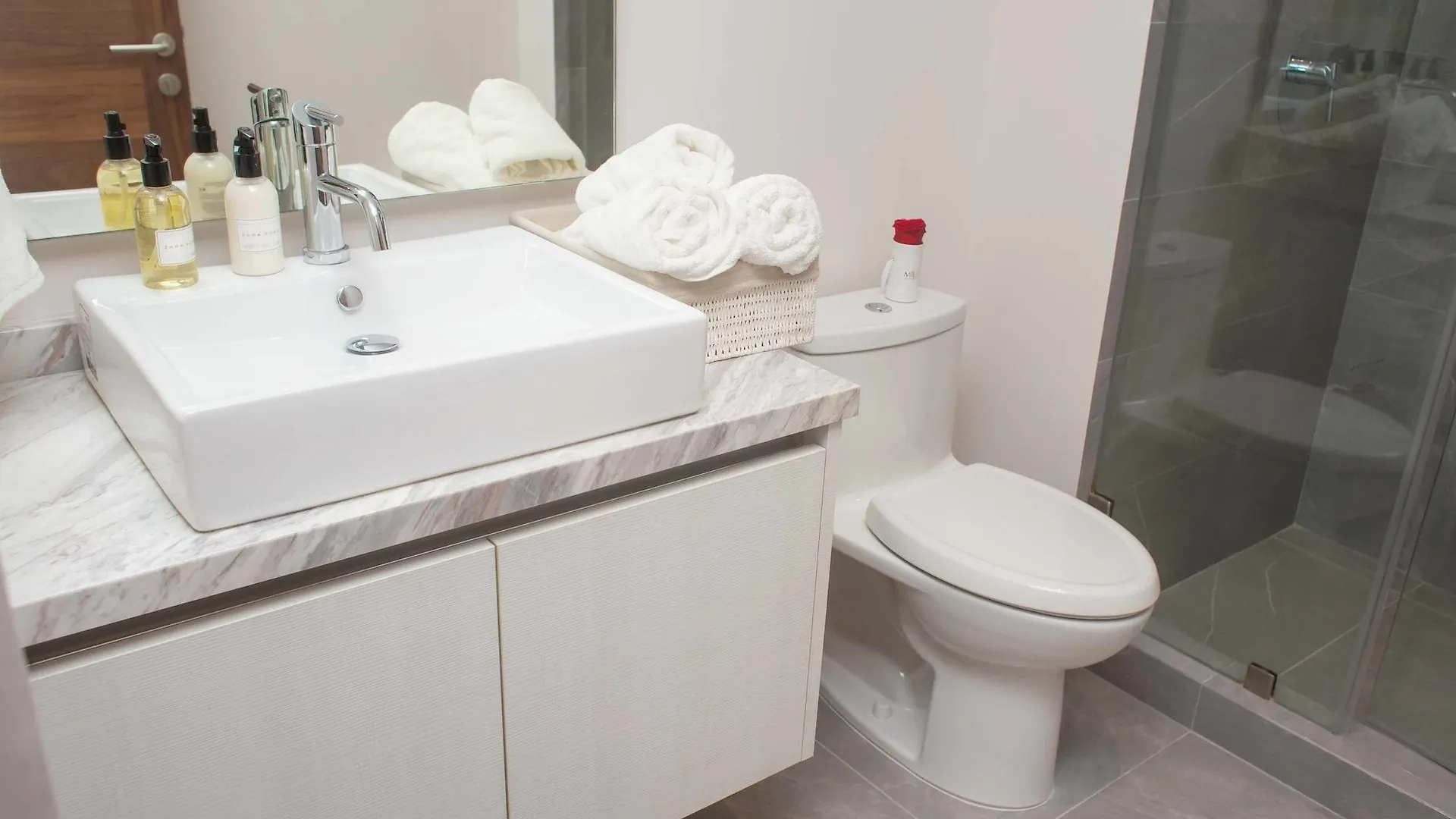 Sercotel The Gallery By Klr Playa del Carmen Apartment