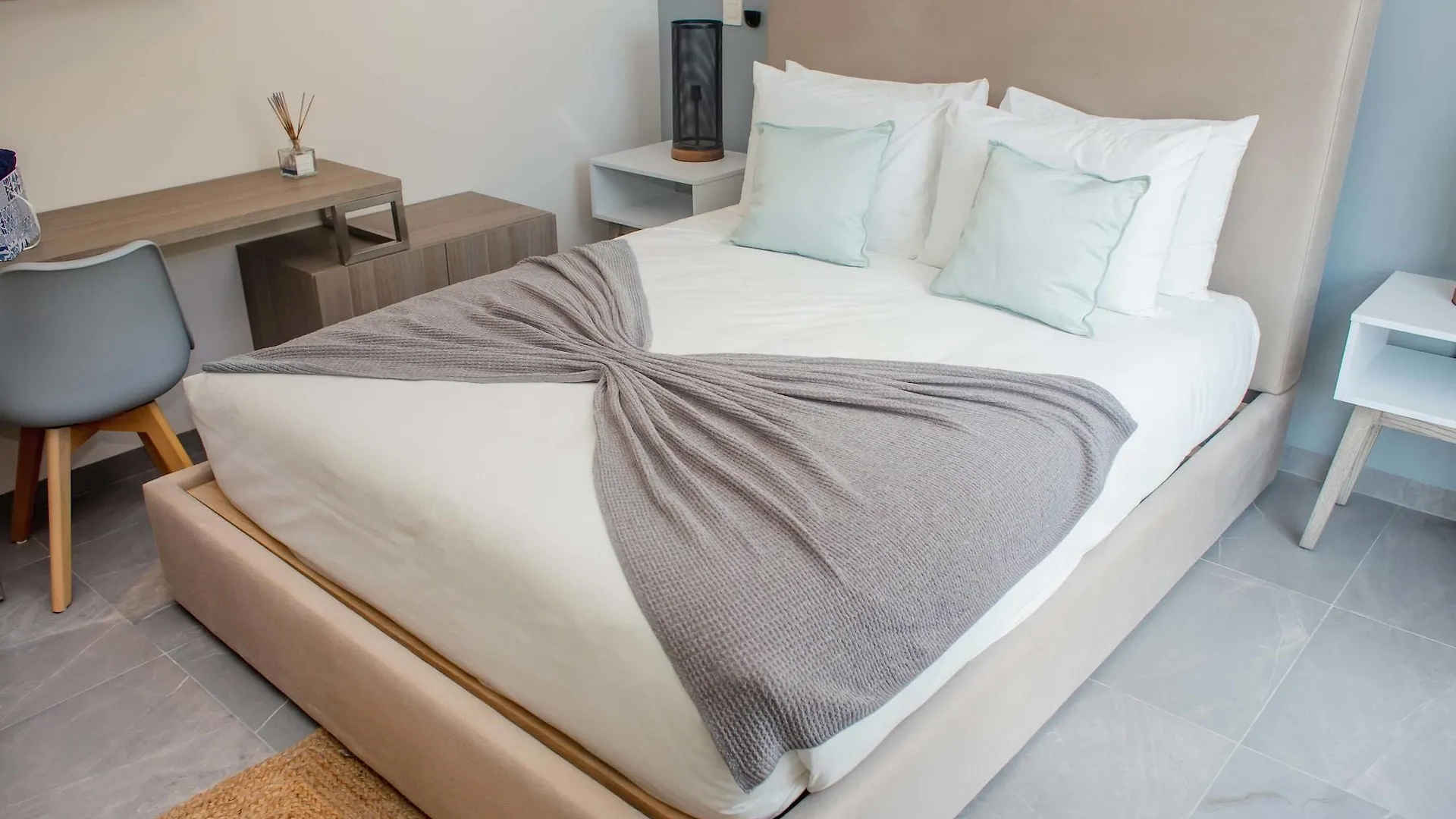 Apartment Sercotel The Gallery By Klr Playa del Carmen Mexico