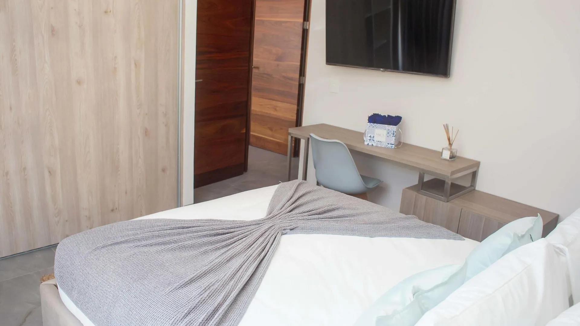 Sercotel The Gallery By Klr Playa del Carmen Apartment
