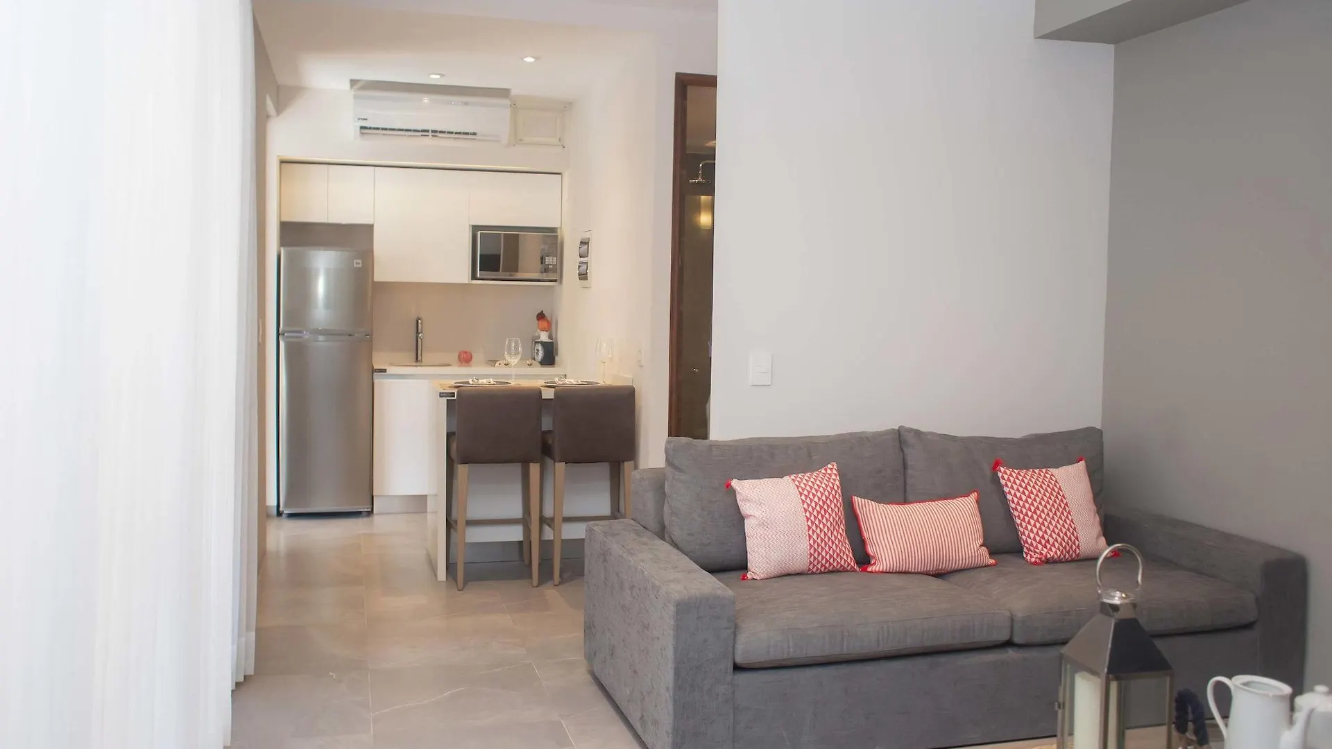Sercotel The Gallery By Klr Playa del Carmen Apartment