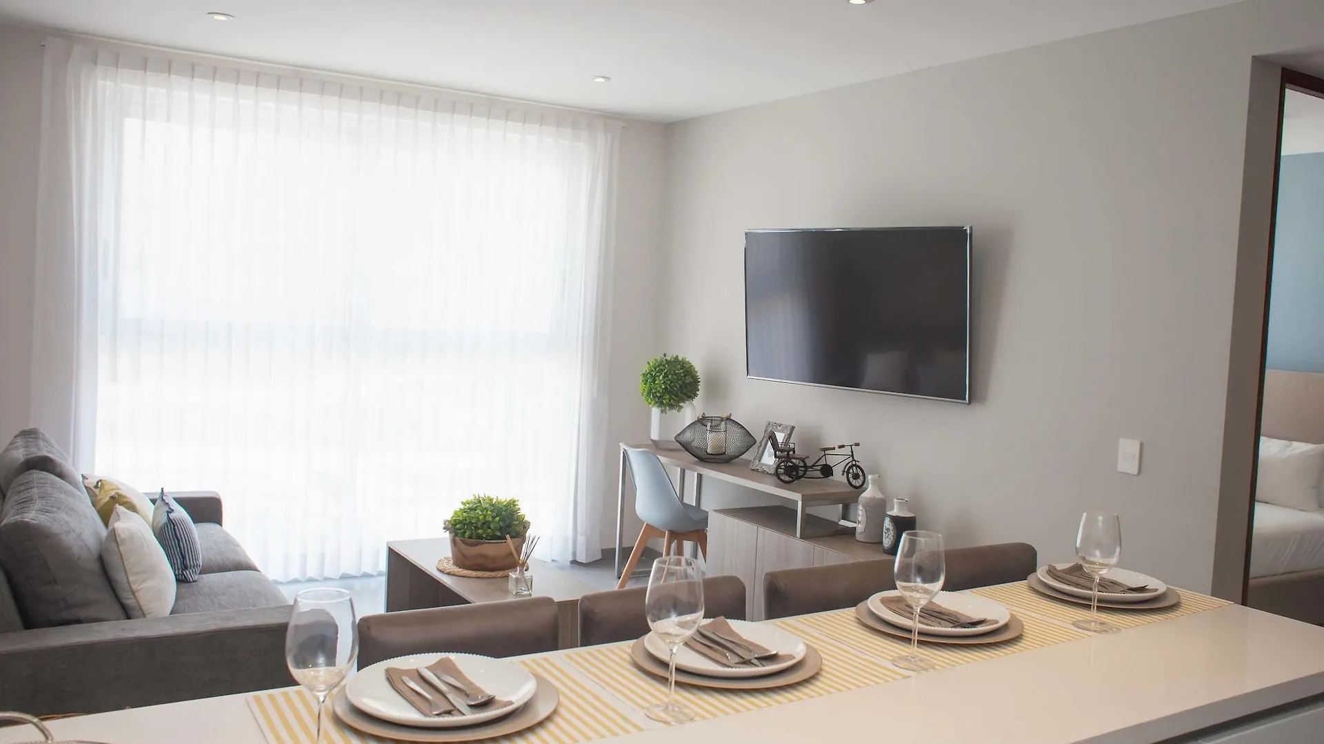 Apartment Sercotel The Gallery By Klr Playa del Carmen Mexico