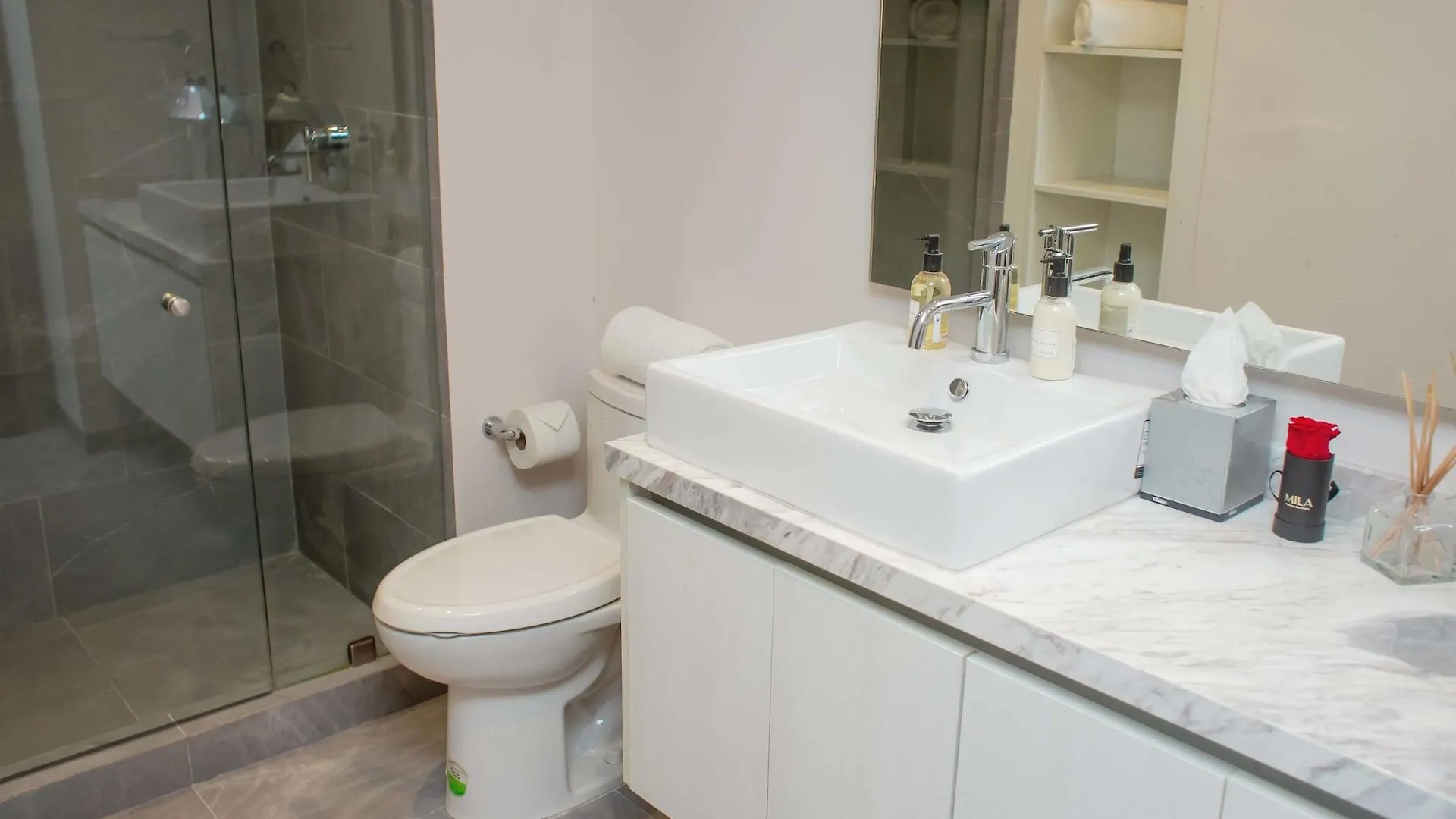 Sercotel The Gallery By Klr Playa del Carmen Apartment