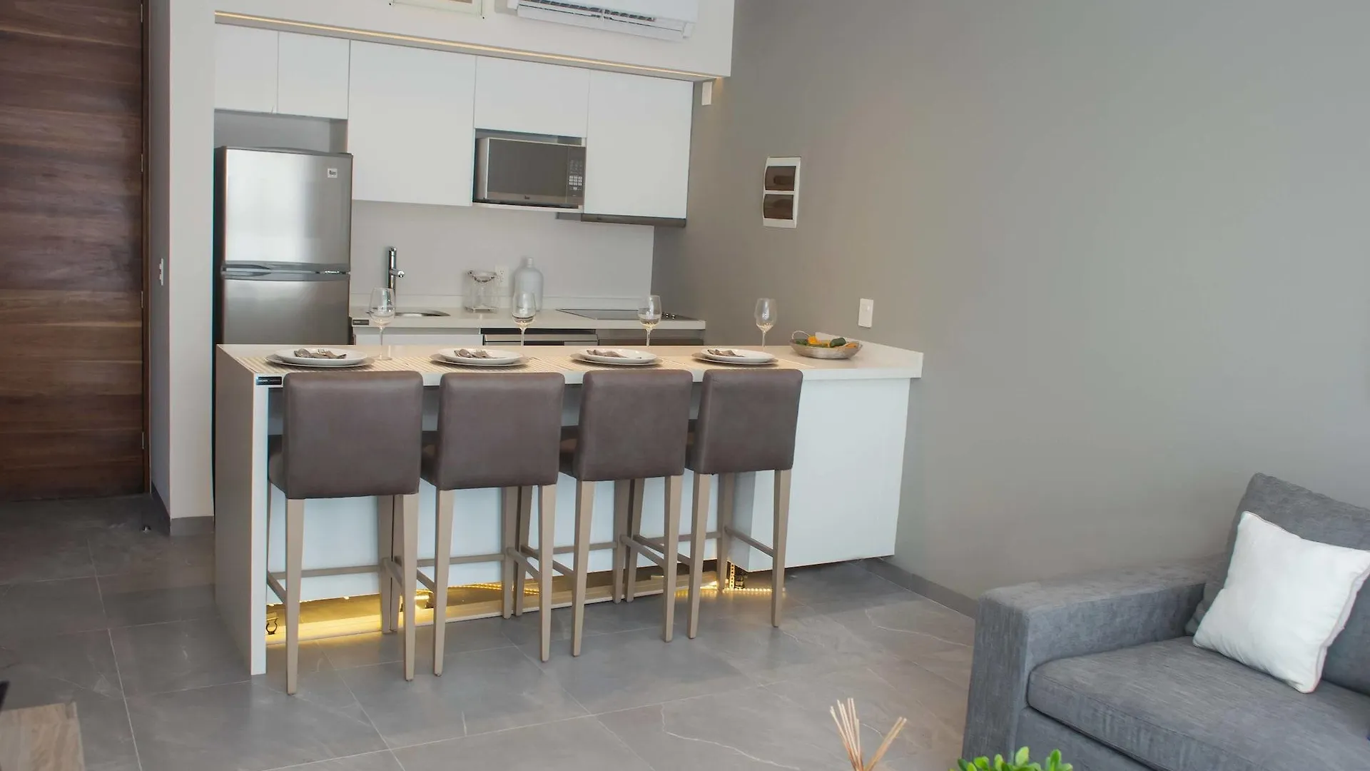 Sercotel The Gallery By Klr Playa del Carmen