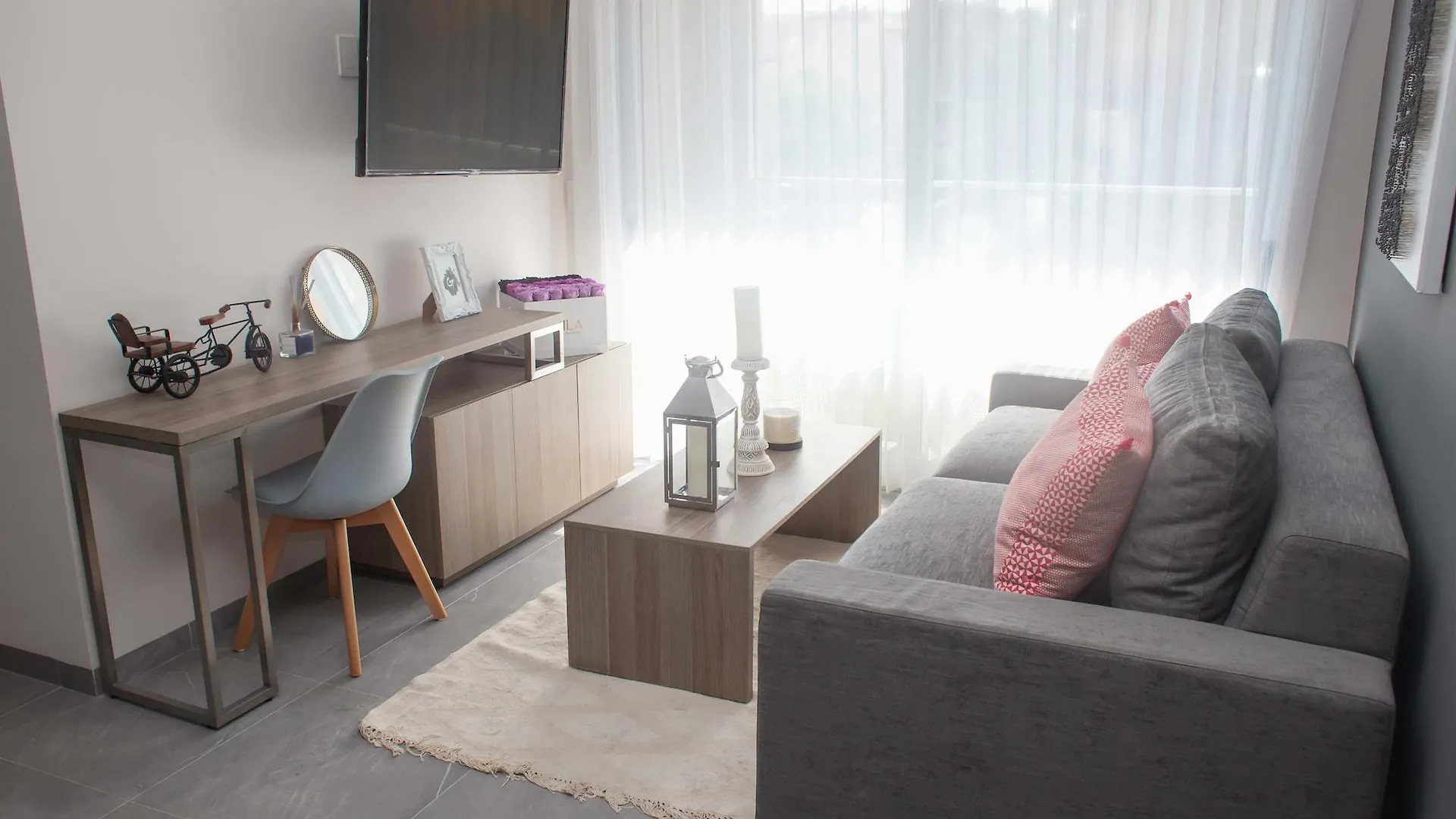 Sercotel The Gallery By Klr Playa del Carmen Apartment
