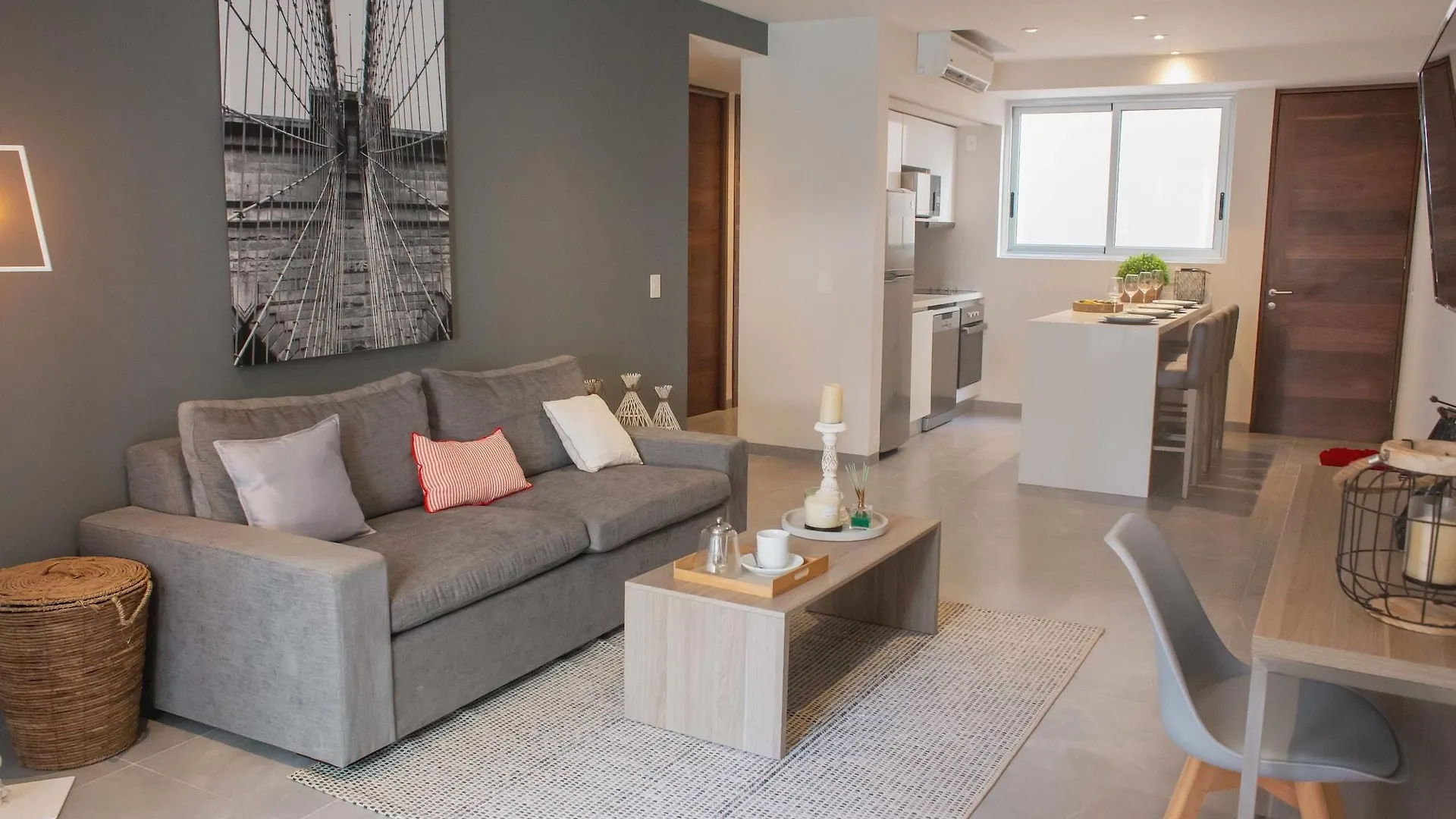 Apartment Sercotel The Gallery By Klr Playa del Carmen