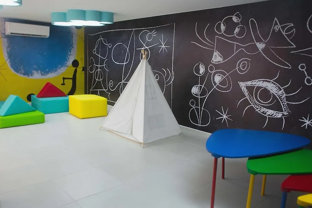 Sercotel The Gallery By Klr Playa del Carmen Mexico