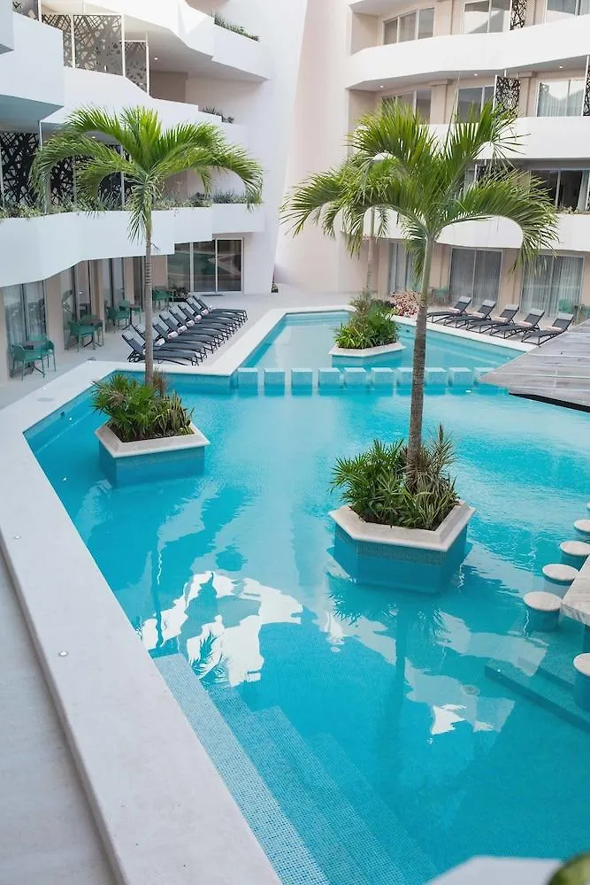 Sercotel The Gallery By Klr Playa del Carmen