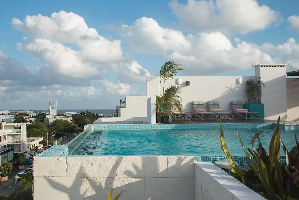 Sercotel The Gallery By Klr Playa del Carmen
