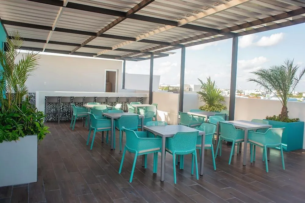 Apartment Sercotel The Gallery By Klr Playa del Carmen