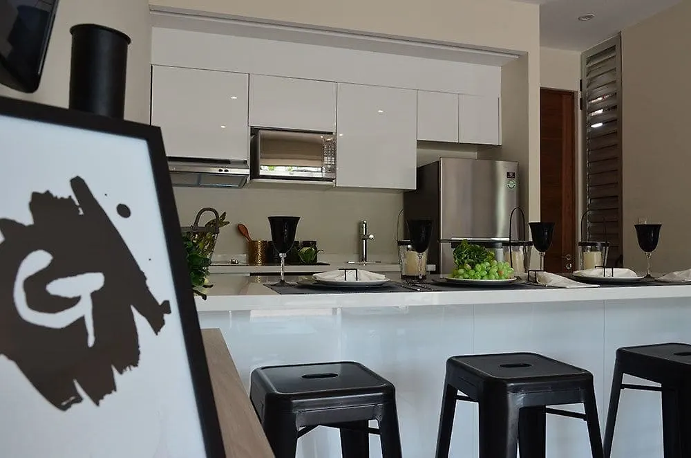 Sercotel The Gallery By Klr Playa del Carmen